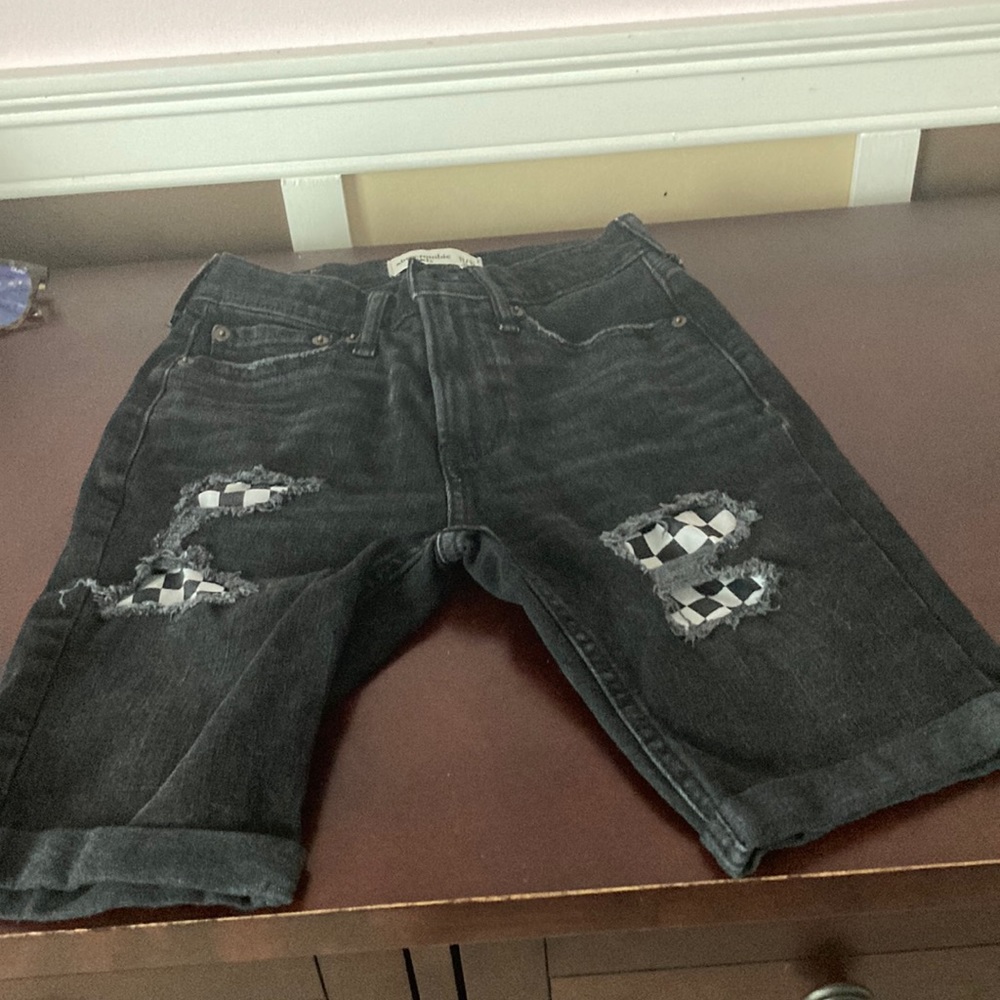 Abercrombie Kids shorts
